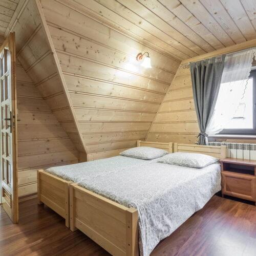 Pokoje Goscinne Anna Bobak Zakopane Exterior foto