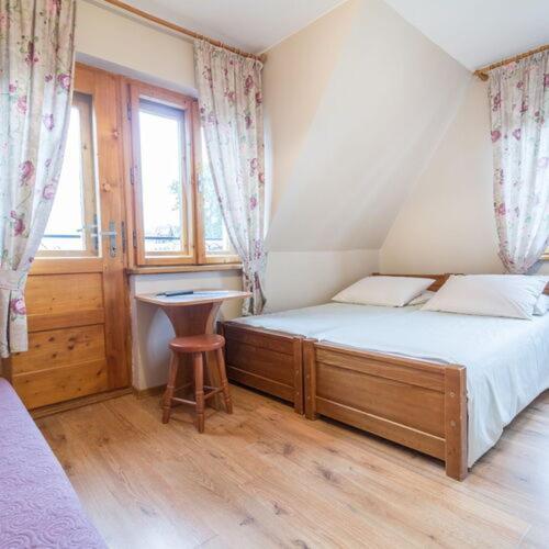Pokoje Goscinne Anna Bobak Zakopane Exterior foto